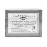 VAN AKEN PLASTALINA 1LB BLACK