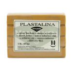 VAN AKEN PLASTALINA 1LB BEIGE FLESH