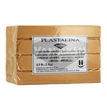 VAN AKEN PLASTALINA 4.5LB BEIGE FLESH