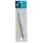 ART ALTERNATIVES DOUBLE ENDED RIBBON TOOL 8"