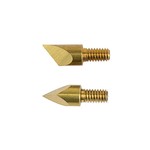 WALL LENK REPLACEMENT TIP ALL PURPOSE 2/PK