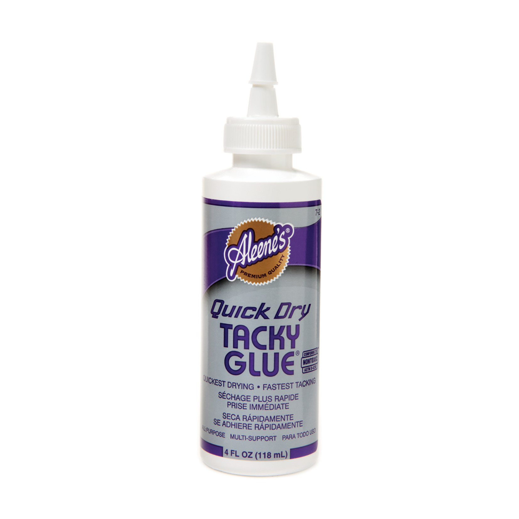 ALEENE'S QUICK DRY TACKY GLUE