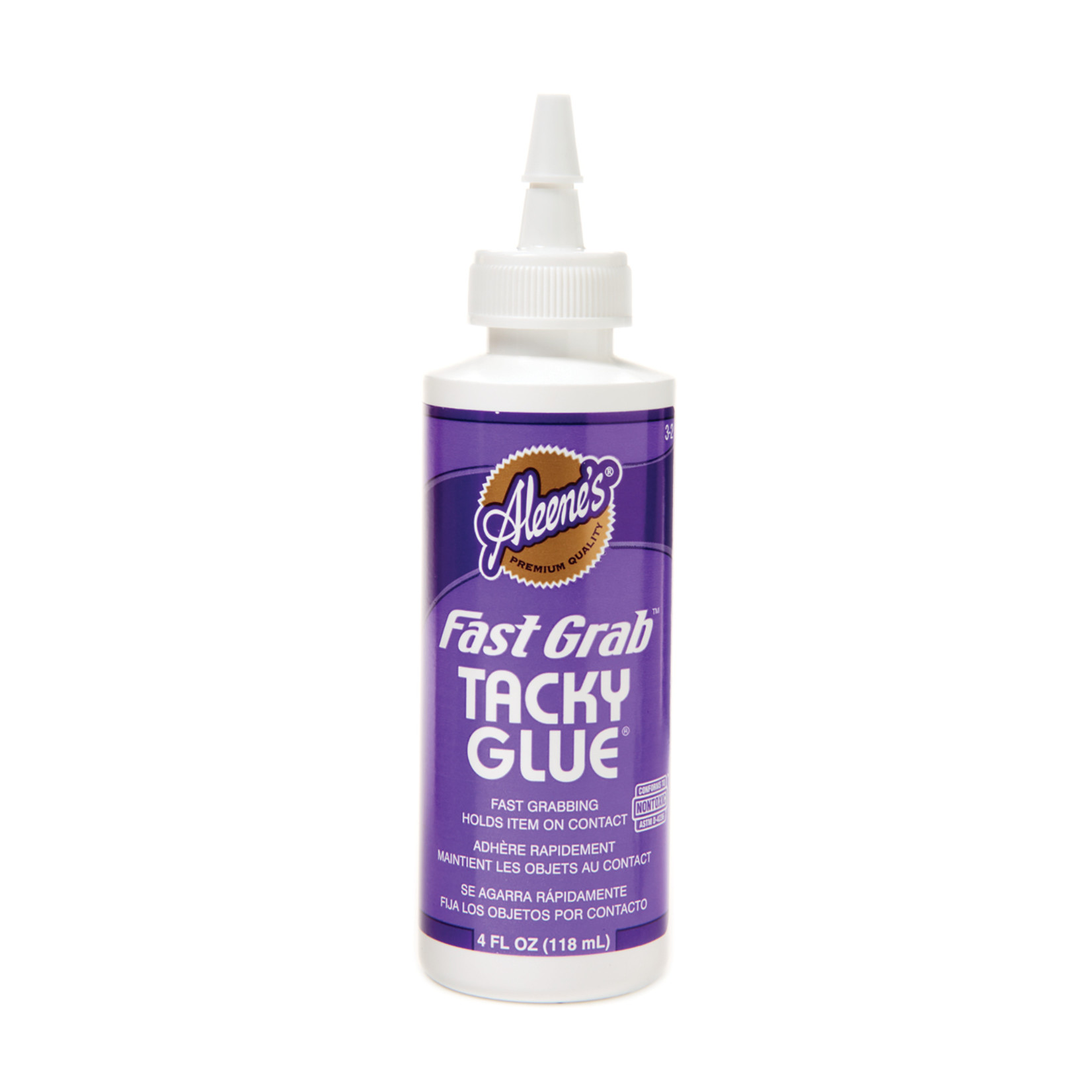 ALEENE'S ALEENE'S FAST GRAB TACKY GLUE