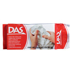 BULK - DAS AIR DRY CLAY 2.2LB WHITE