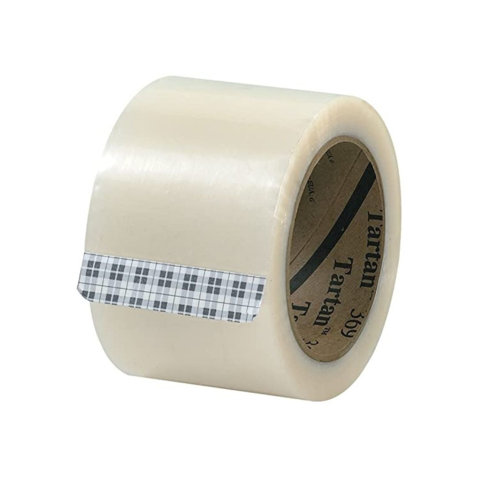 3M SCOTCH PACKING TAPE TARTAN 369 - The Gilded Rabbit