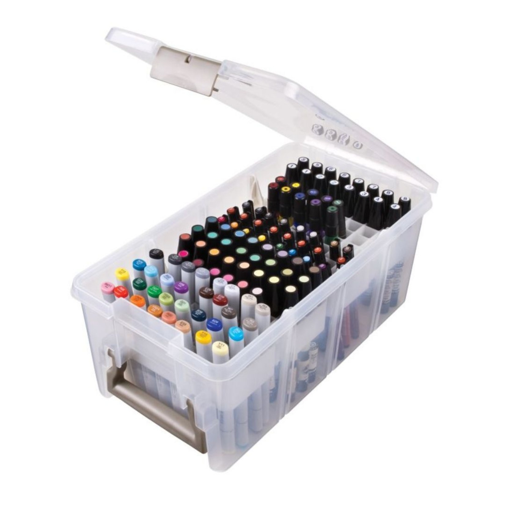 ARTBIN ARTBIN MARKER STORAGE SATCHEL