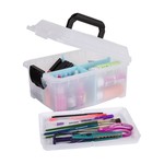 ARTBIN SIDEKICK CUBE W/ LIFT-OUT TRAY