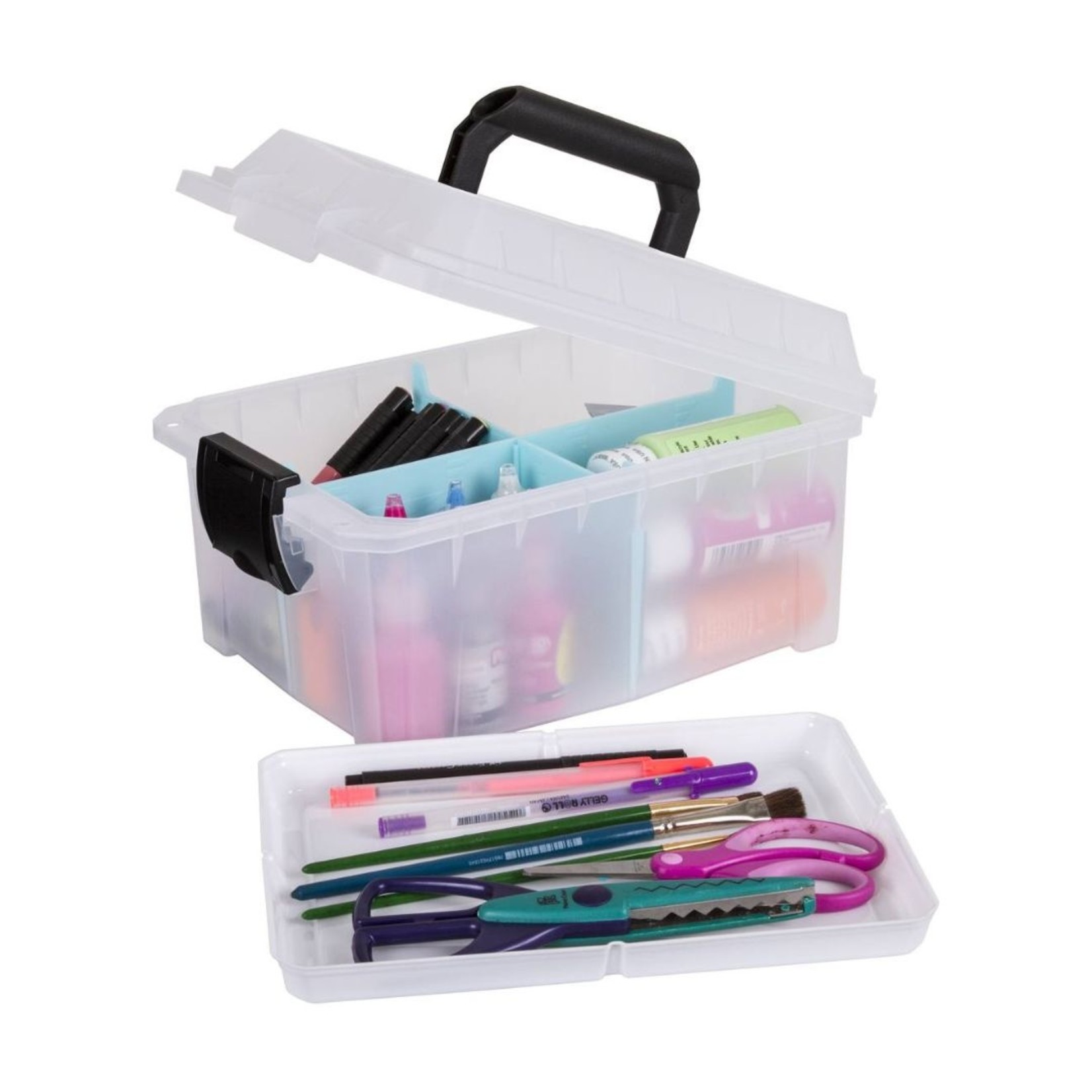 ARTBIN SIDEKICK CUBE W/ LIFT-OUT TRAY