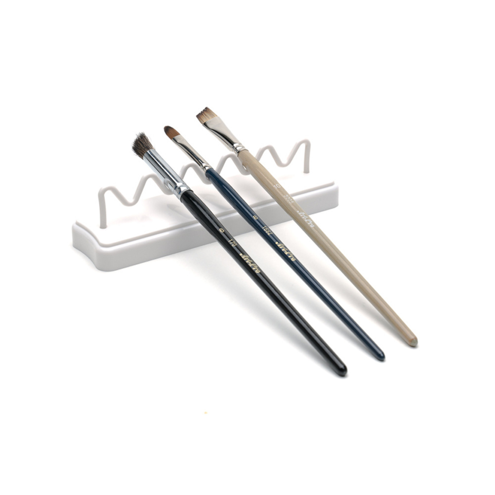 DEMCO BRUSH SUPPORT PLASTIC