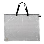 ART ALTERNATIVES MESH BAG PORTFOLIO 20X26