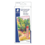 STAEDTLER SOFT PASTEL SET/12