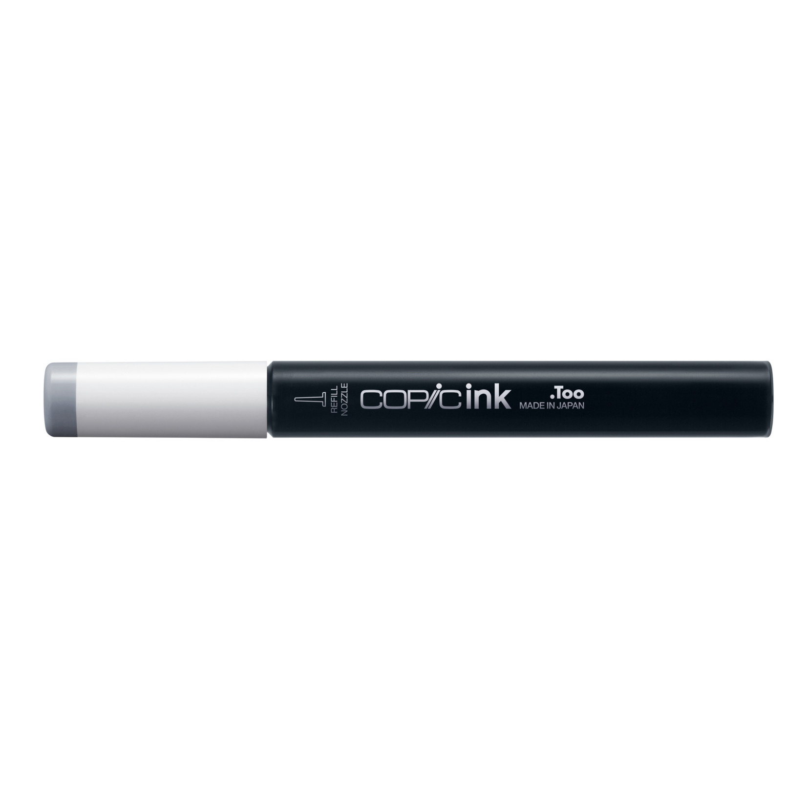 COPIC COPIC INK REFILL 12ML C5 COOL GRAY 5