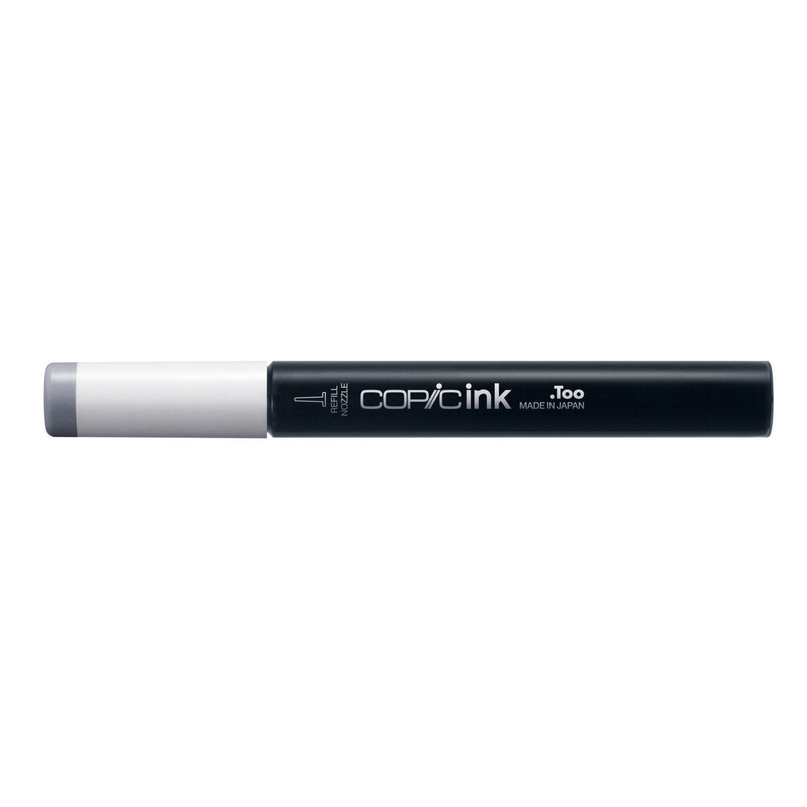 COPIC COPIC INK REFILL 12ML C6 COOL GRAY NO. 6