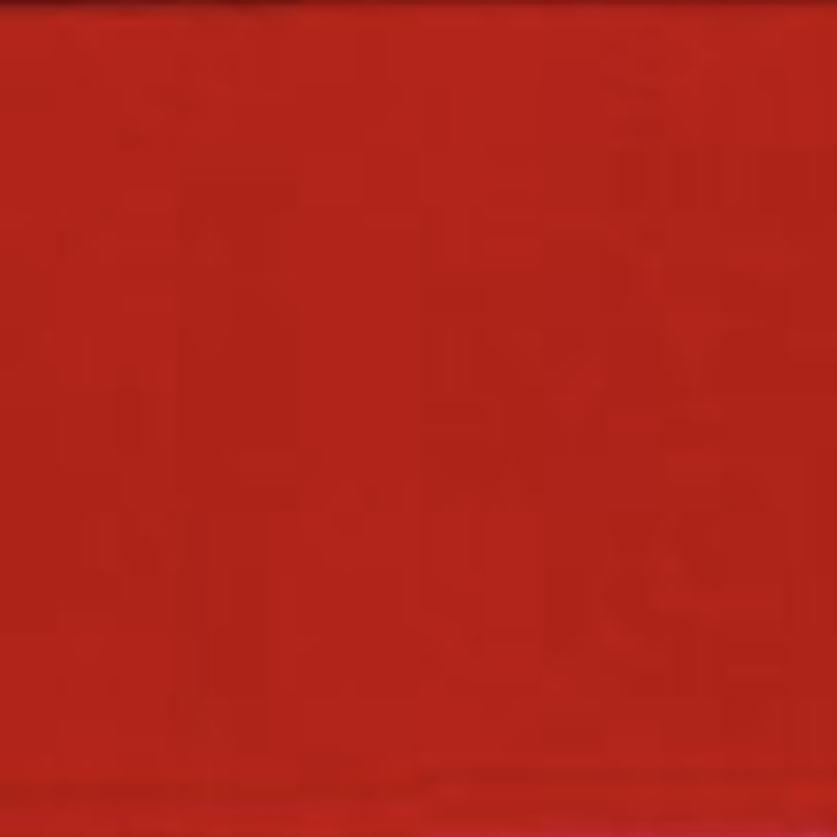 PET-A4437 AF BRITE RED