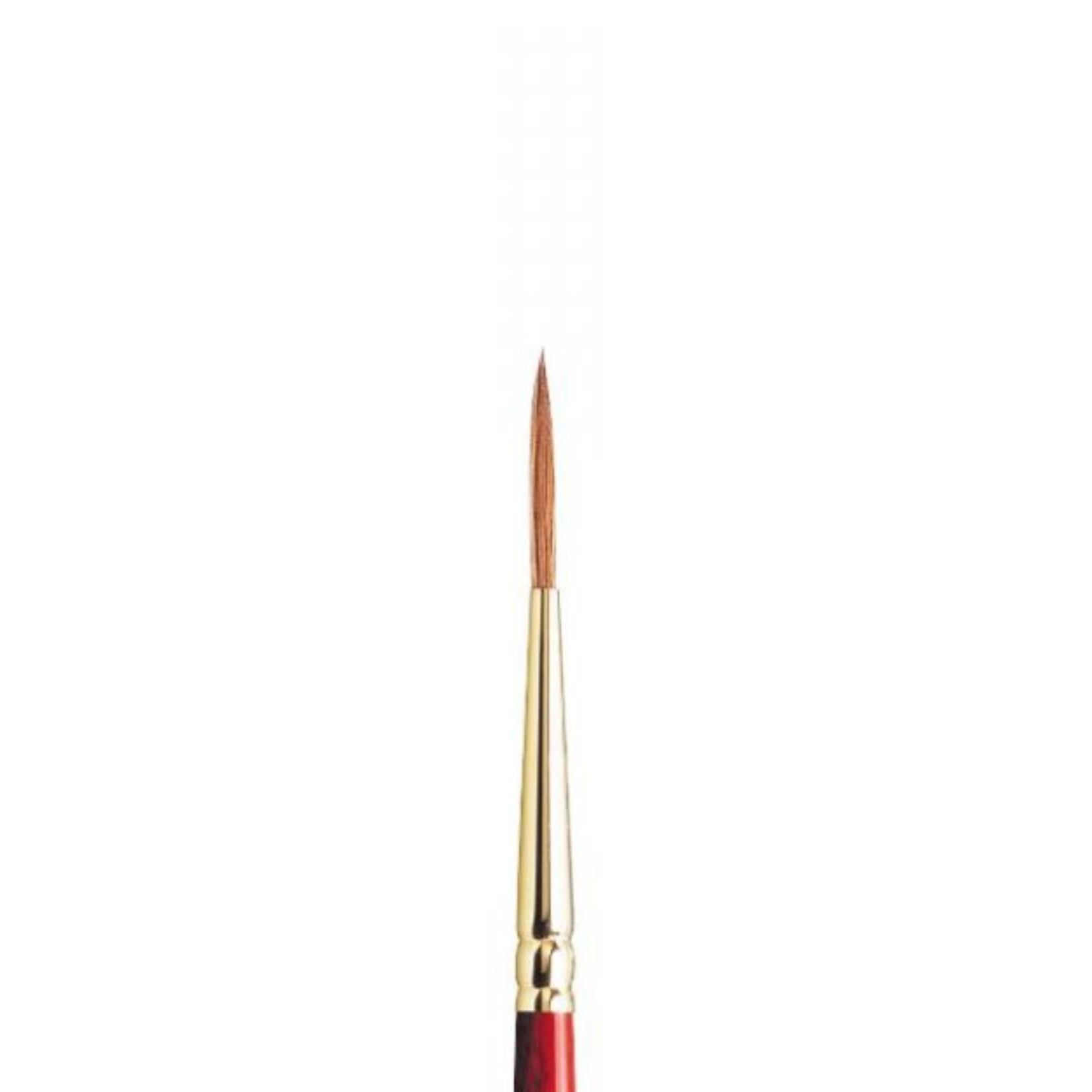 WINSOR NEWTON SCEPTRE GOLD BRUSH SERIES 202 DESIGNERS ROUND 3 (FINAL SALE)