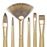 Imperial Brushes
