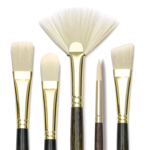 Dakota Brushes