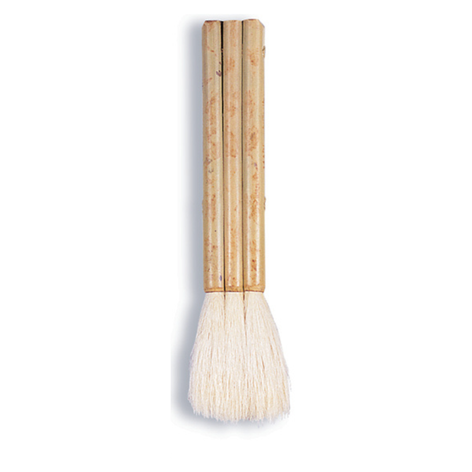 Yasutomo Flat Hake Brush - 3-1/4