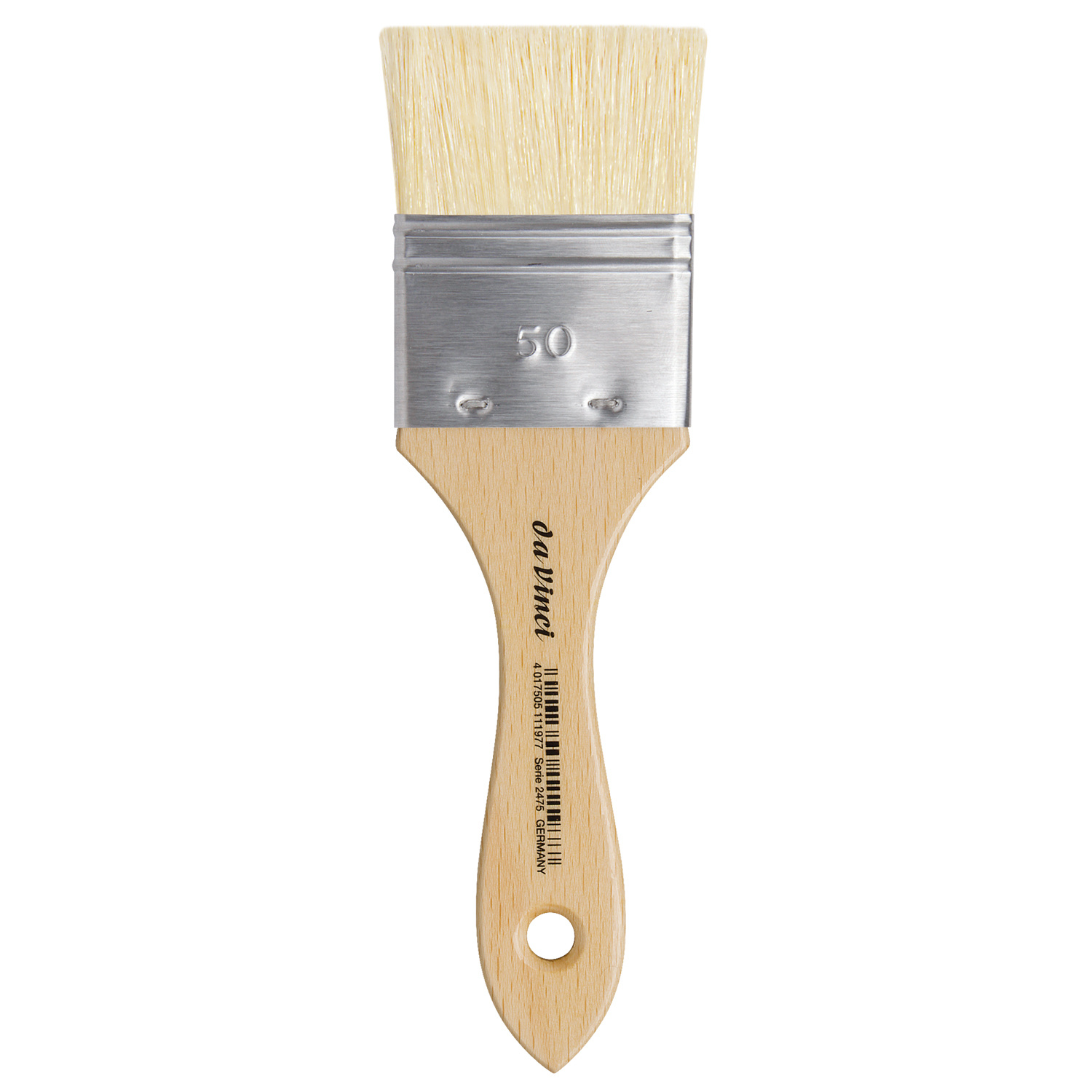 DA VINCI BRUSH SERIES 2475 40MM - The Gilded Rabbit