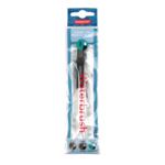 DERWENT DERWENT WATERBRUSH CHISEL