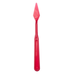 ROYAL & LANGNICKEL PLASTIC PALETTE KNIFE DIAMOND TROWEL (PINK)