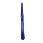 ROYAL & LANGNICKEL PLASTIC PALETTE KNIFE TROWEL (BLUE)