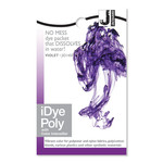 JACQUARD JACQUARD IDYE POLY VIOLET