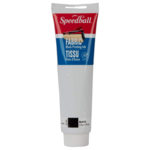 SPEEDBALL FABRIC BLOCK PRINTING INK BLACK