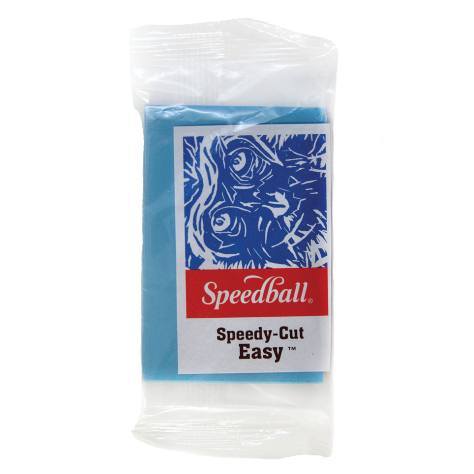 SPEEDBALL SPEEDY CUT EASY BLOCK