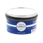 GAMBLIN GAMBLIN RELIEF INK 175ML PHTHALO BLUE