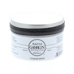 GAMBLIN GAMBLIN RELIEF INK 175ML TITANIUM WHITE