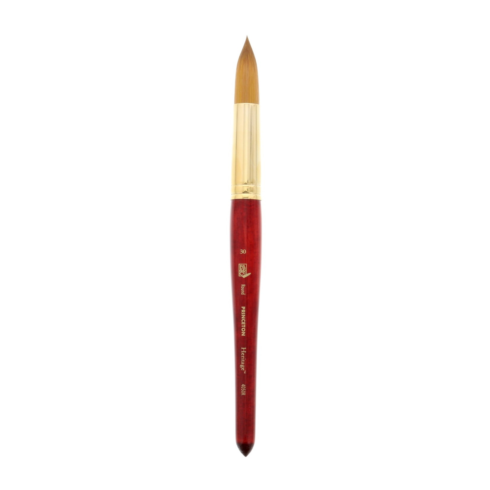 PRINCETON BRUSH SERIES 4050 HERITAGE ROUND 30