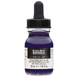 LIQUITEX LIQUITEX ACRYLIC INK 30ML PHTHALO BLUE (RED SHADE)