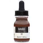 LIQUITEX LIQUITEX ACRYLIC INK 30ML SEPIA