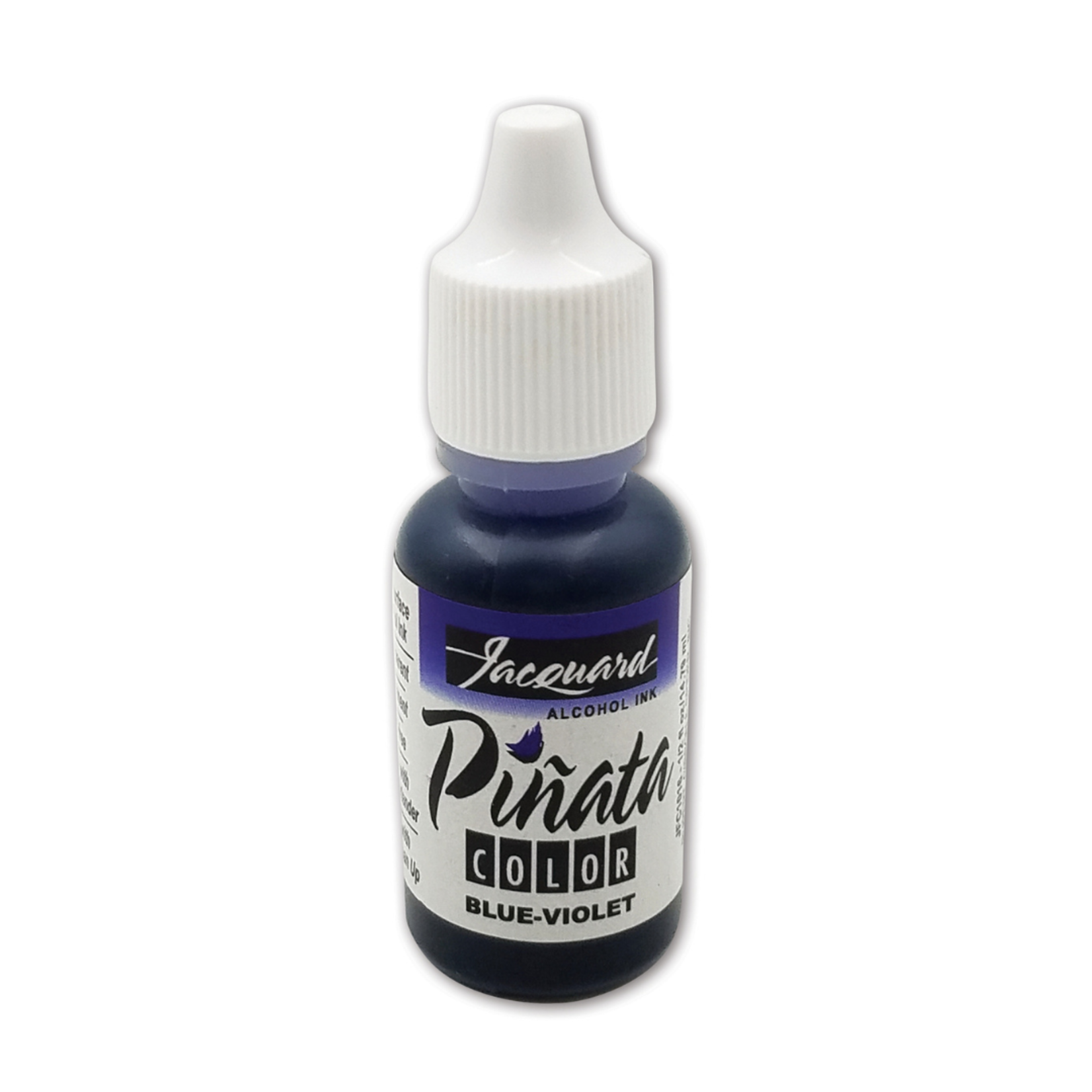 JACQUARD PINATA ALCOHOL INK 1/2 OZ BLUE-VIOLET