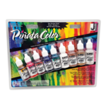 JACQUARD PINATA ALCOHOL INK 1/2OZ OVERTONES/ACCENTS PACK