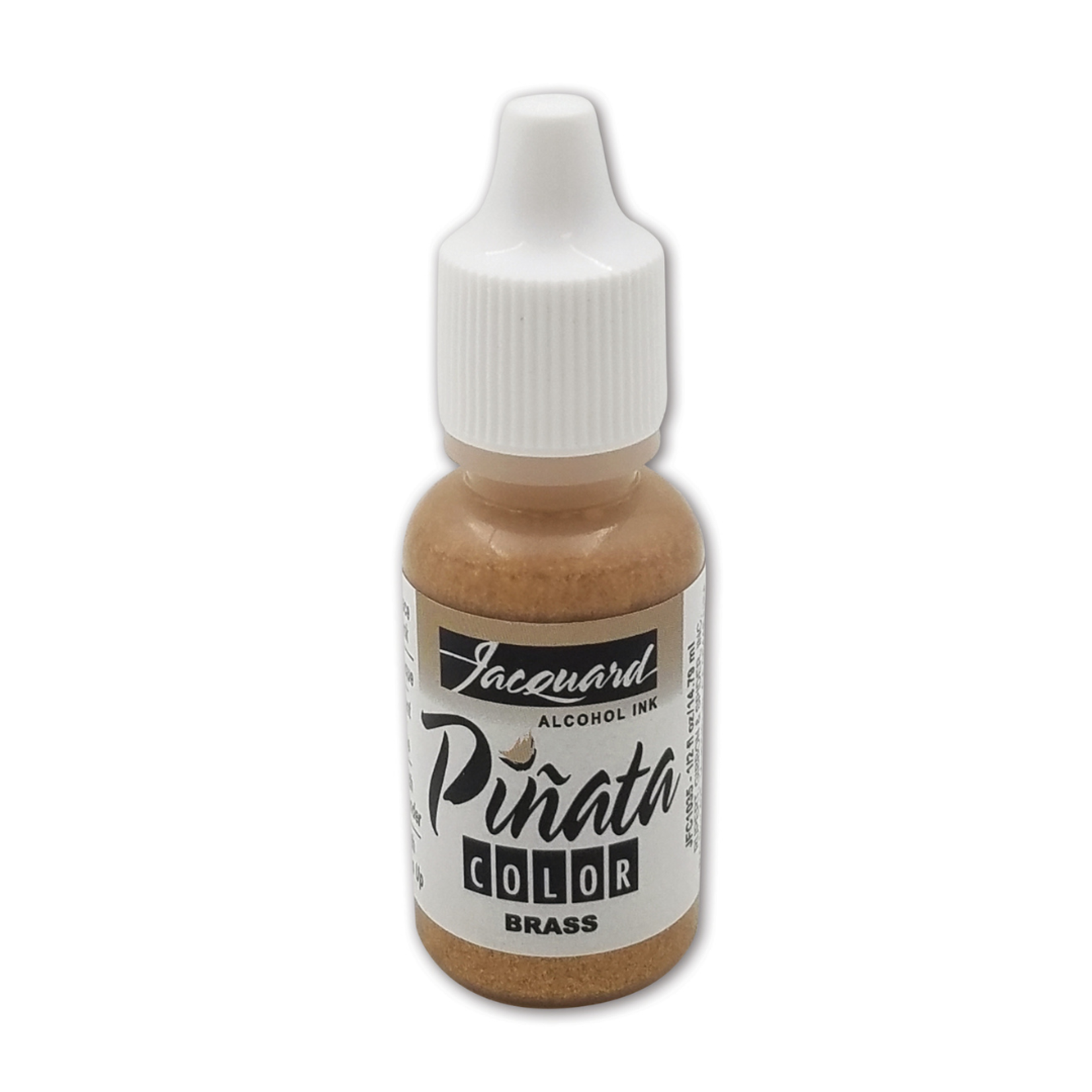 JACQUARD PINATA ALCOHOL INK BRASS