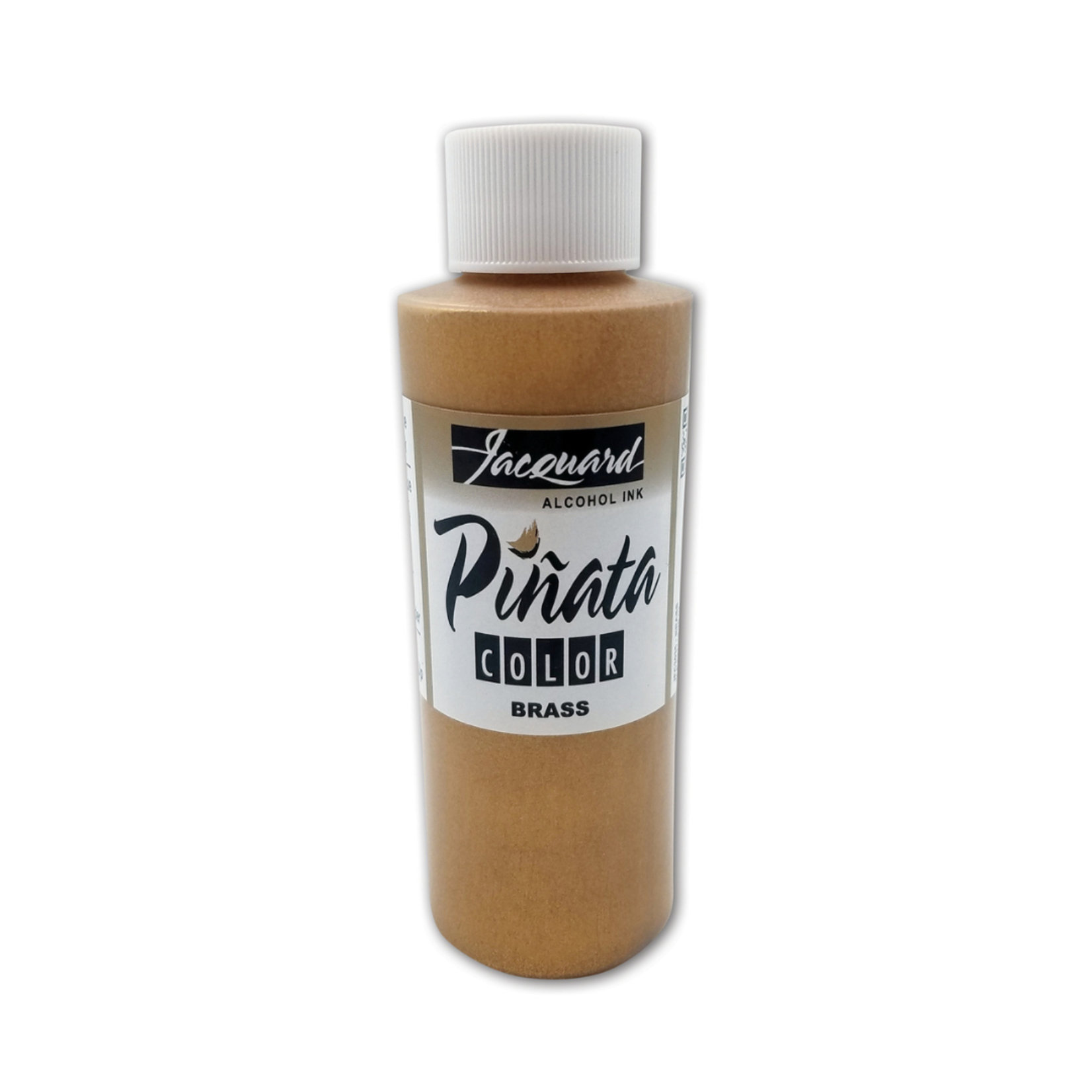 JACQUARD PINATA ALCOHOL INK BRASS
