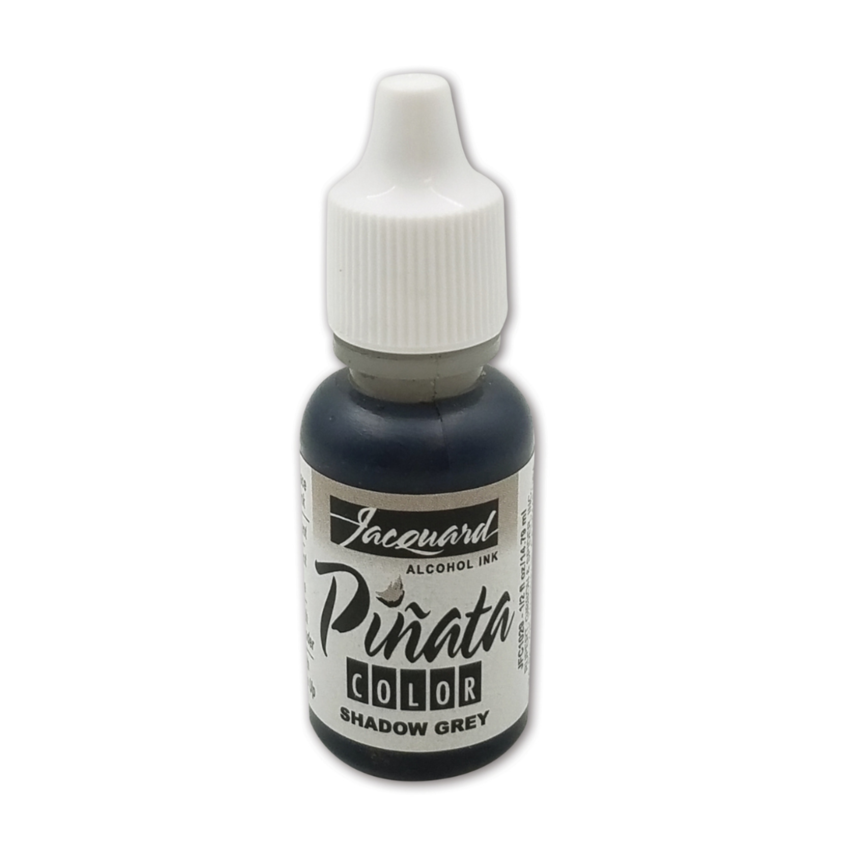 JACQUARD JACQUARD PINATA ALCOHOL INK SHADOW GREY