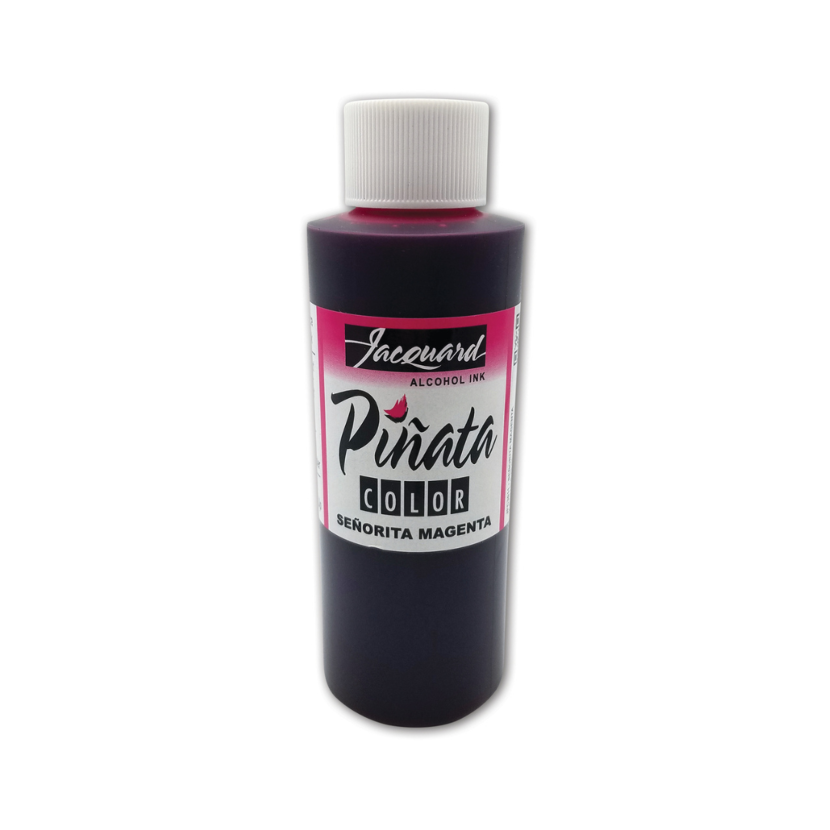 JACQUARD JACQUARD PINATA ALCOHOL INK SENORITA MAGENTA