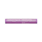 CARAN D'ACHE NEOPASTEL 111 MAUVE