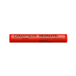 CARAN D'ACHE NEOPASTEL 070 SCARLET