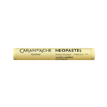 CARAN D'ACHE NEOPASTEL 011 PALE YELLOW