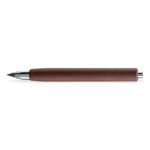 E+M WORKMAN LONG CLUTCH PENCIL 5.5MM MAHOGANY