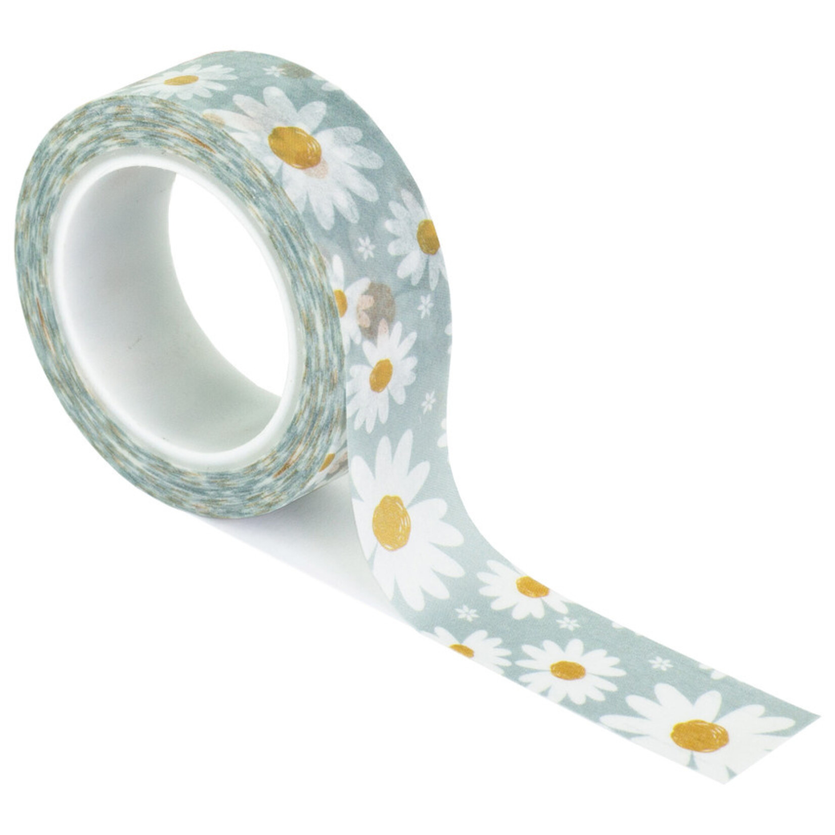 ECHO PARK PAPER WASHI TAPE 30' DREAMY DAISIES