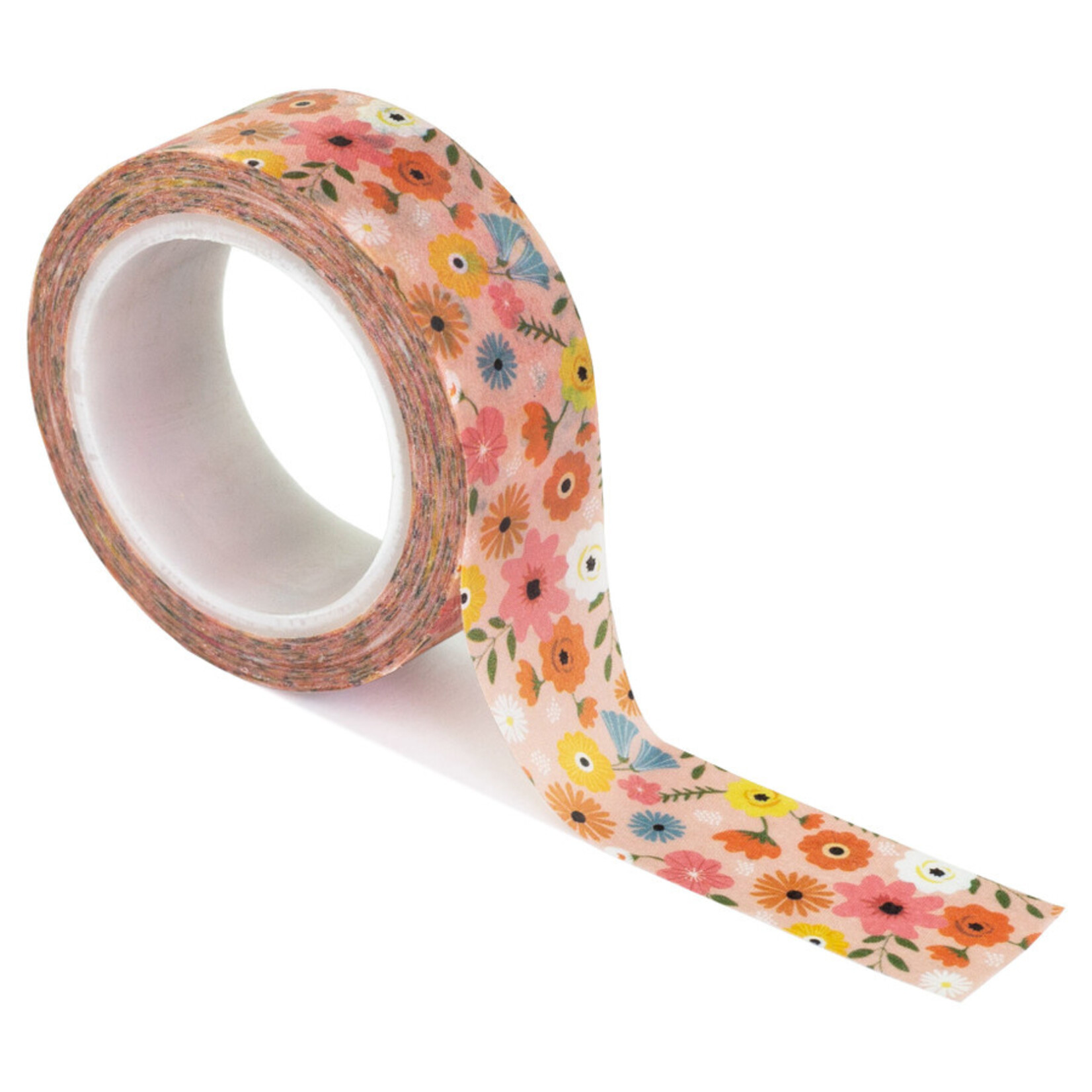 ECHO PARK PAPER WASHI TAPE 30' SUNNY FLORAL