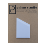 PRISM STUDIO CHROMATOOLS TEFLON BONE FOLDER SQUARE