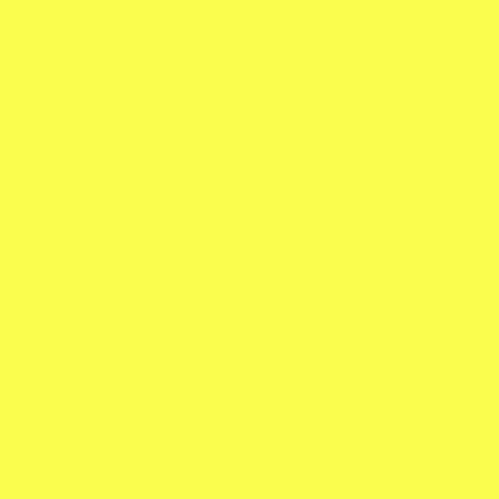 CANSON CANSON COLORLINE 140LB 19X24 CANARY YELLOW