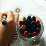 Colouring Books