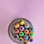 Pastel Pencils